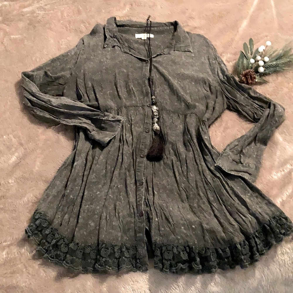 Tunic